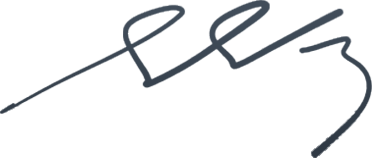 Signiture